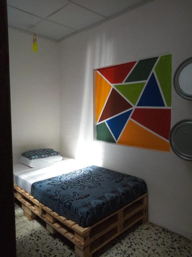 Habitación Compartida Mixta