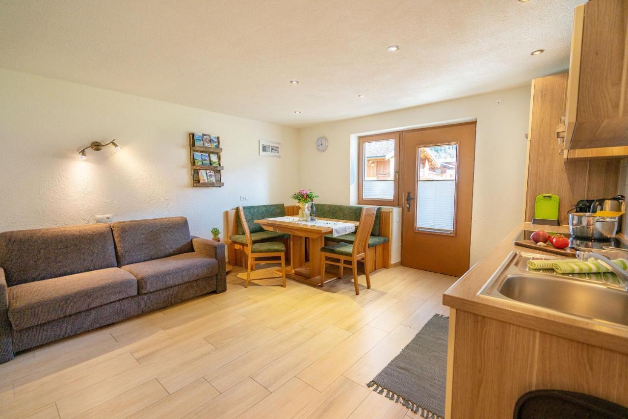 Appartement met 1 Slaapkamer