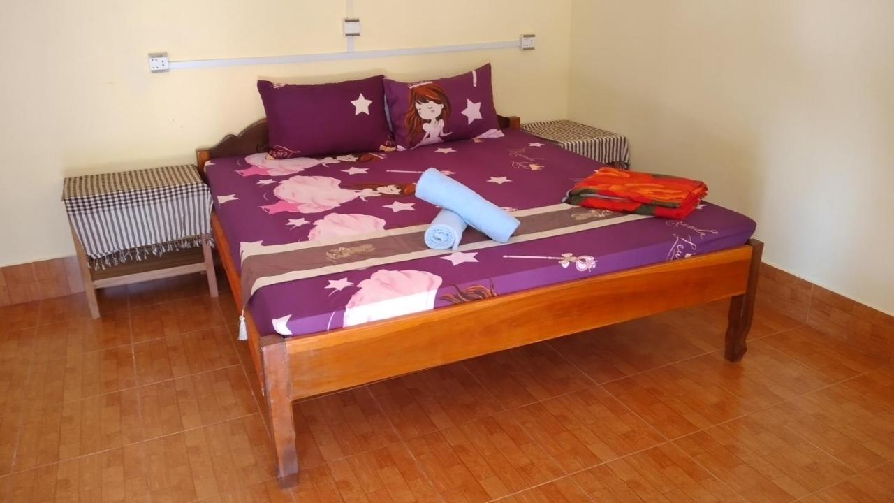 Standard Double Room with Fan