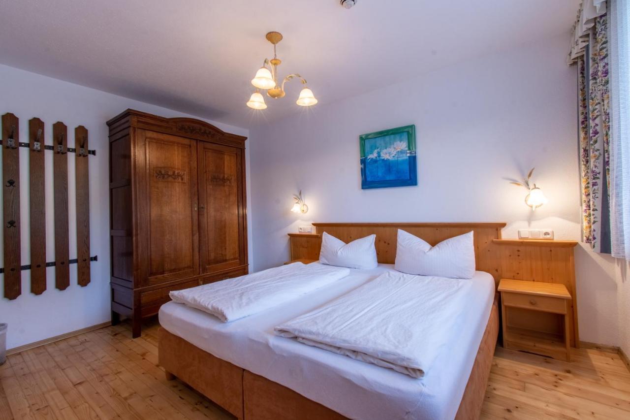 Apartment mit 1 Schlafzimmer