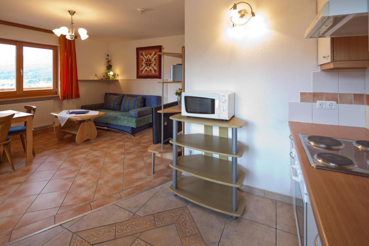 Superior Apartment mit 2 Schlafzimmern