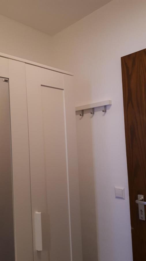 Standard Doppelzimmer