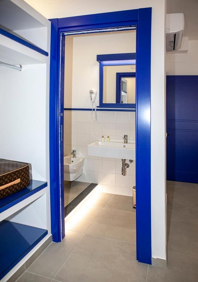Doppelzimmer mit Balkon (2 Erwachsene + 1 Kind)