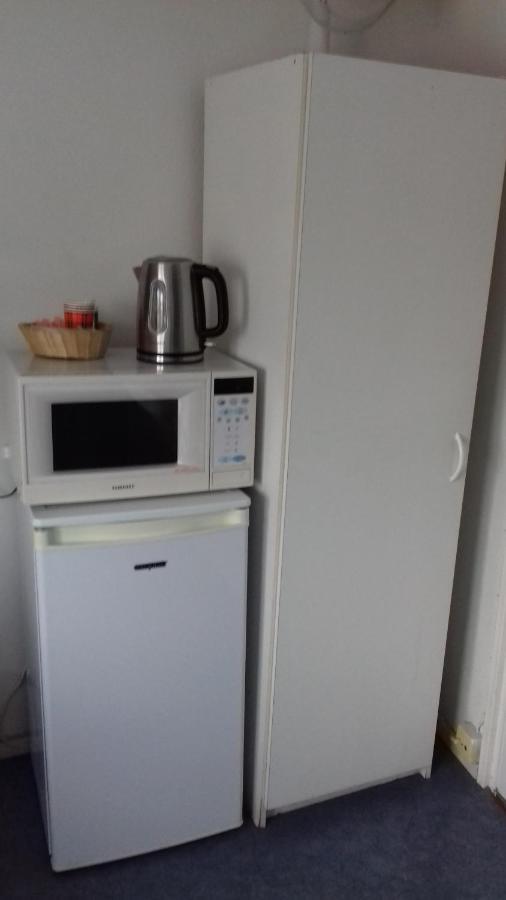 Tweepersoonskamer met Eigen Badkamer