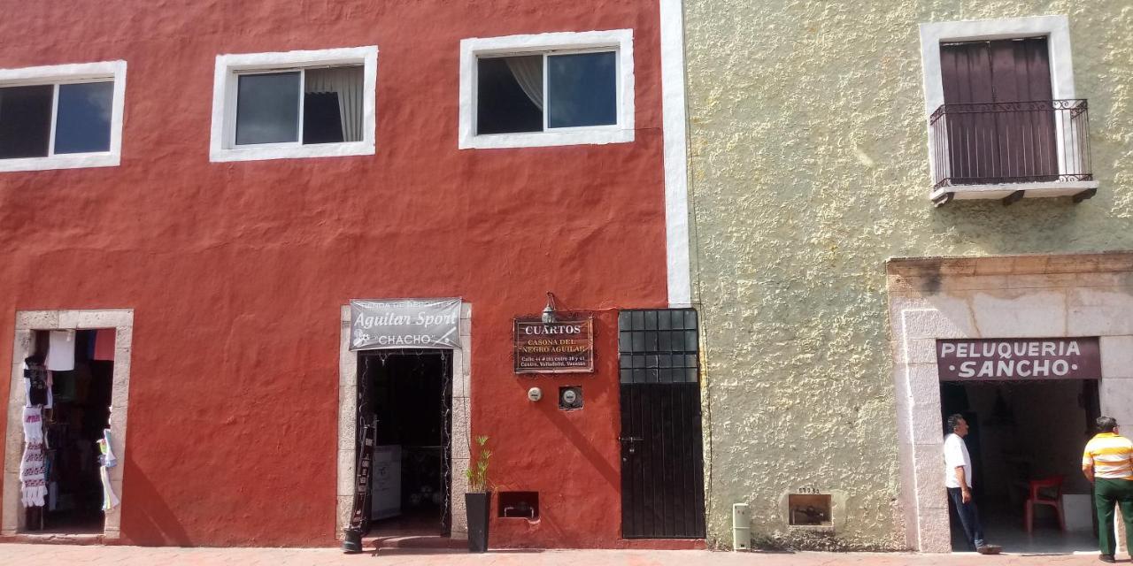 Habitación Individual con balcón