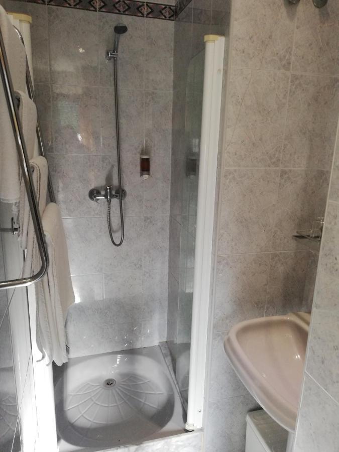 Habitación Doble Económica
