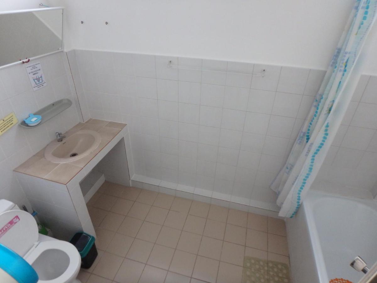 Triple Room with Private Bathroom