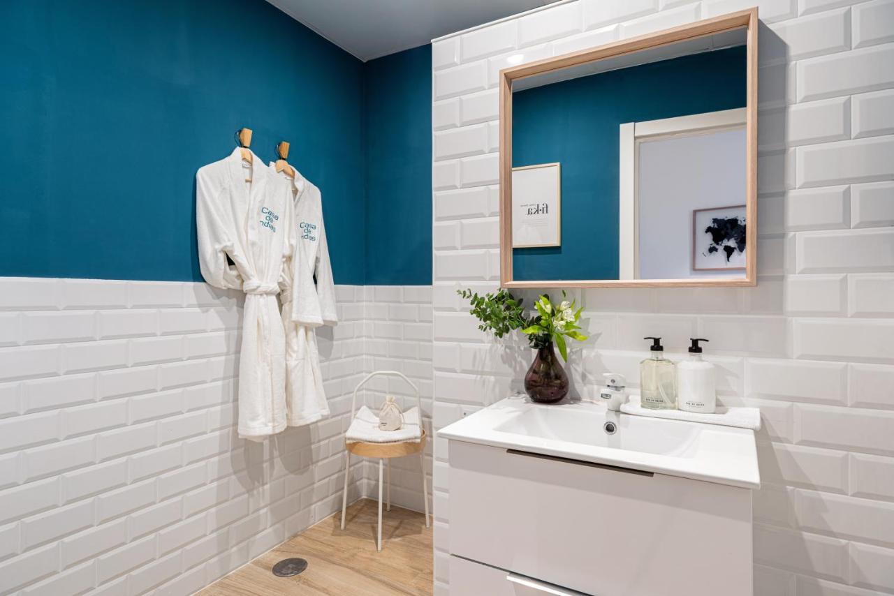 Habitación Estándar - Cama extragrande