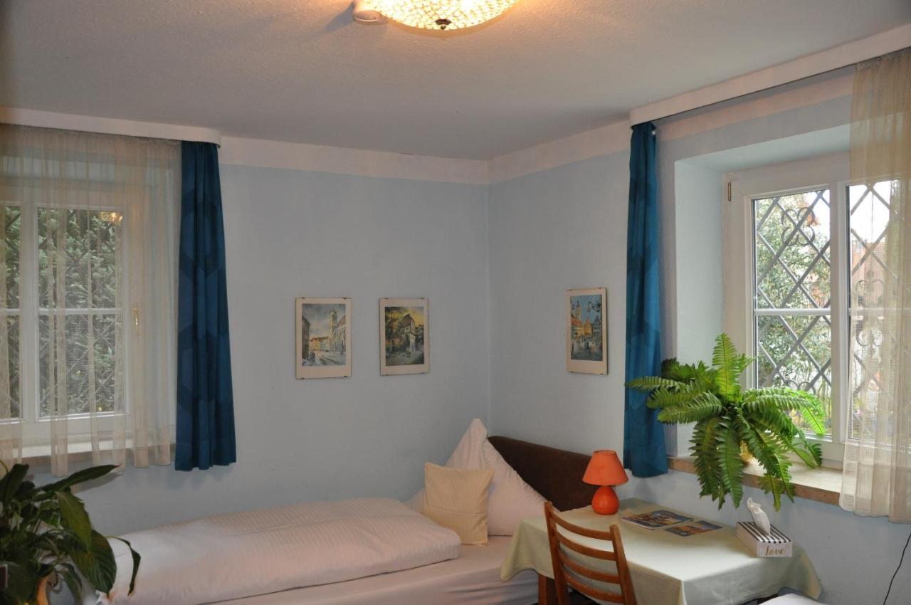 Zweibettzimmer