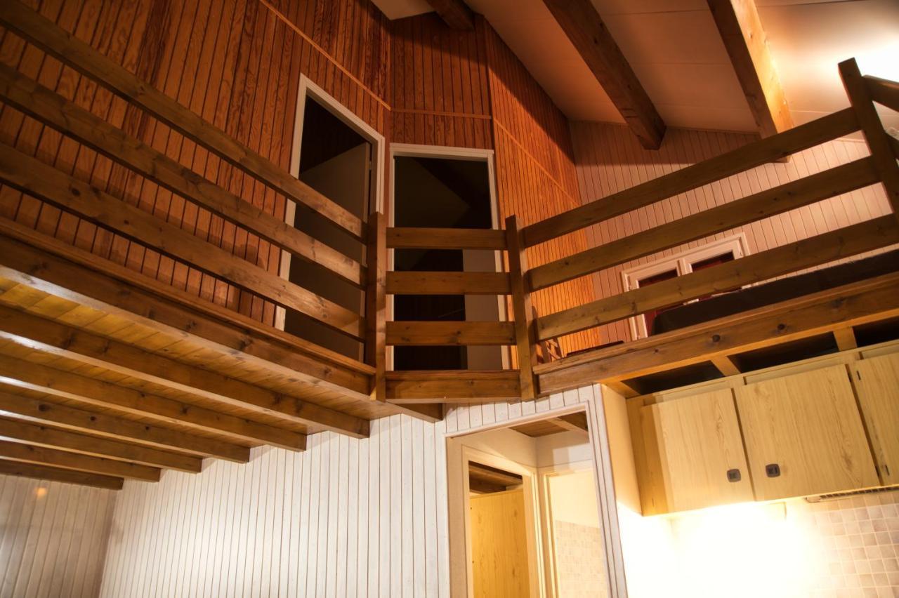 Chalet Supérieur