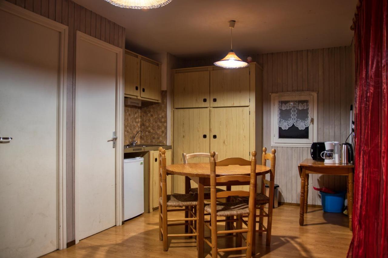 Chalet 1 Chambre