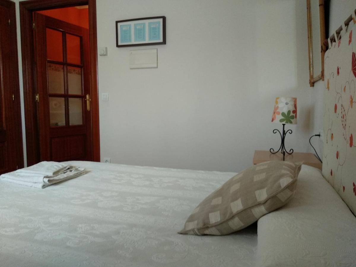 Habitación Individual con baño privado