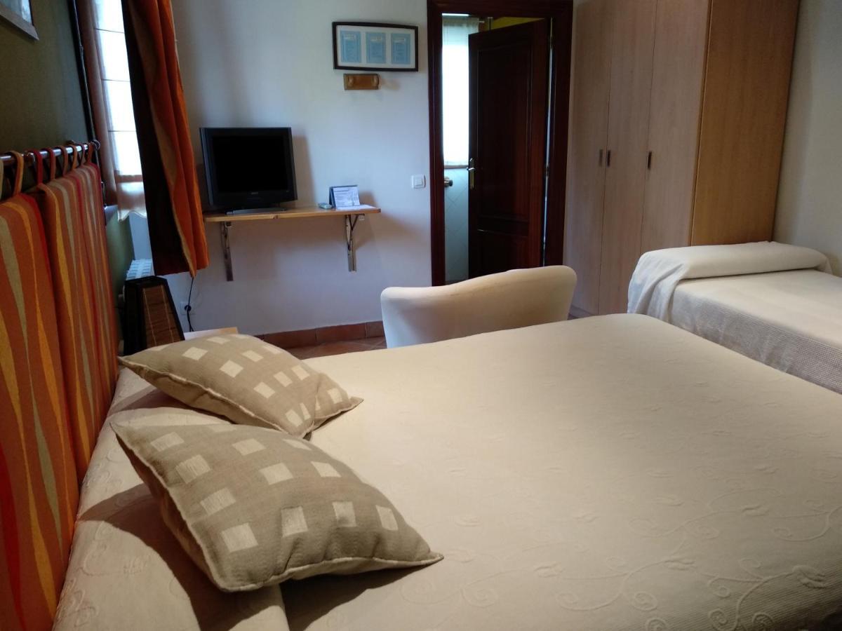 Habitación Triple con baño privado