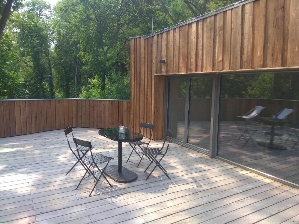 Suite with Terrace