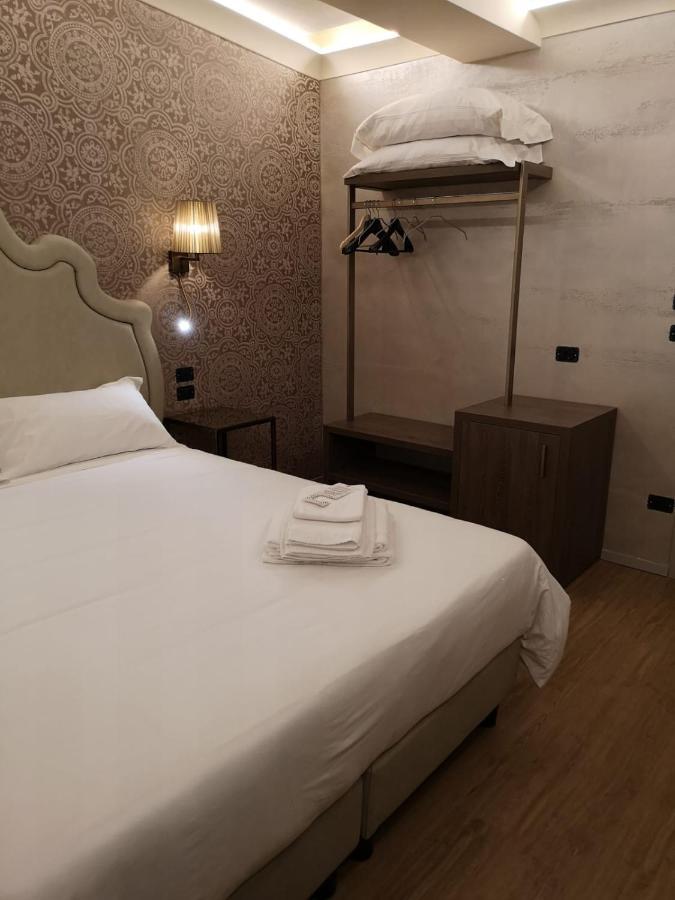 Habitación Doble Económica