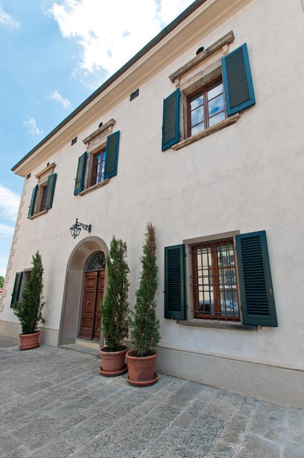 Villa Superior