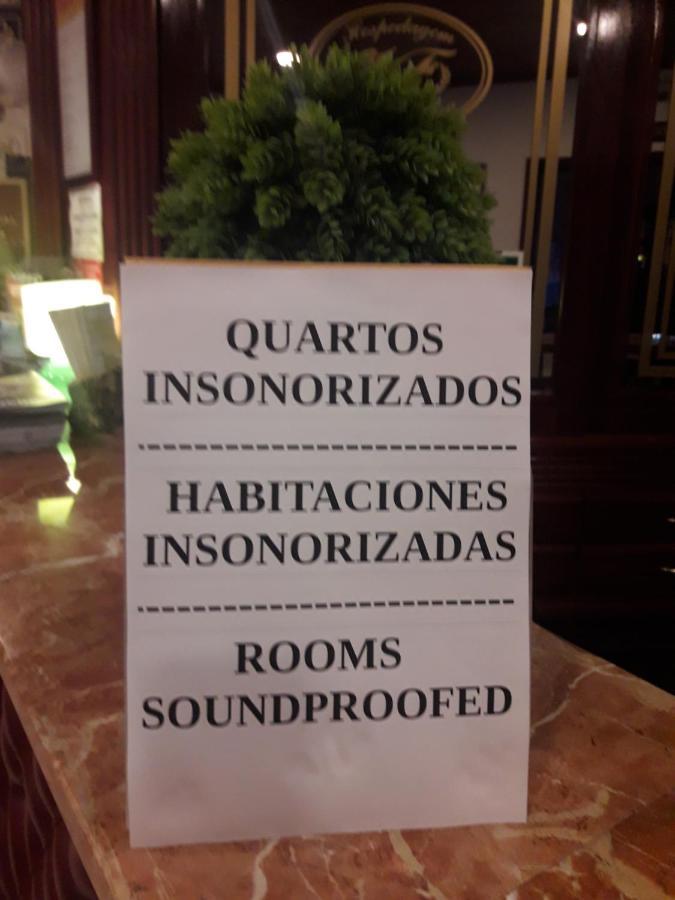 Habitación Doble Económica