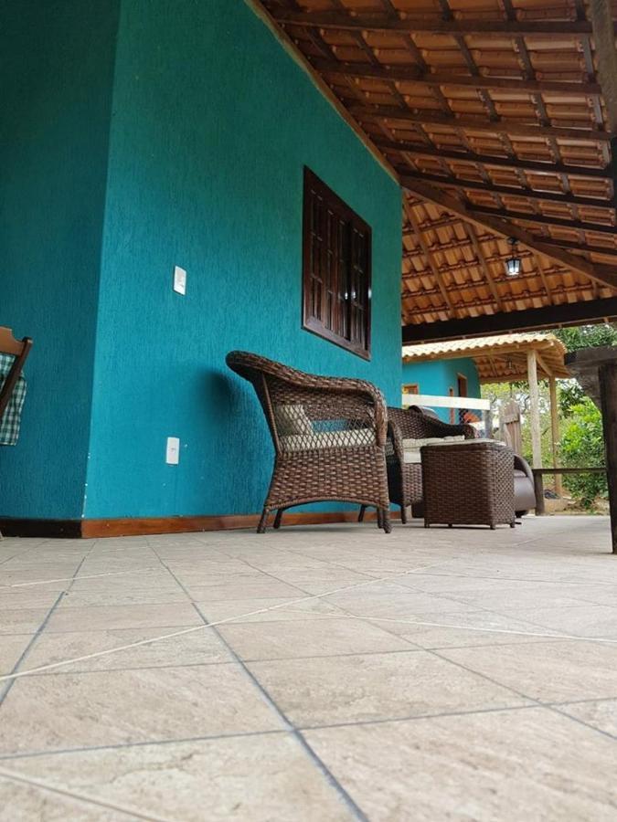 Habitación Familiar con baño