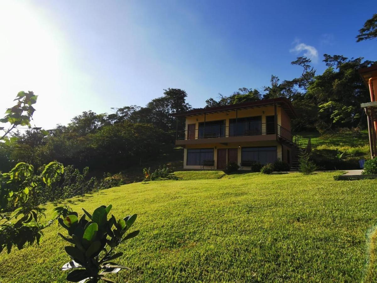 Apartamento con vistas a las montañas