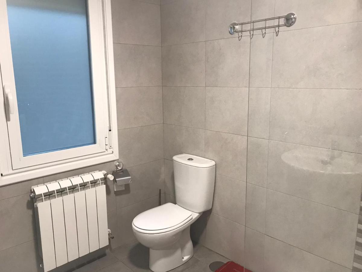 Gran Habitación Doble con baño compartido