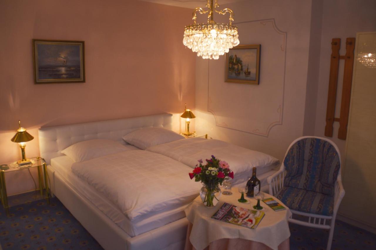 Double Room Balcony