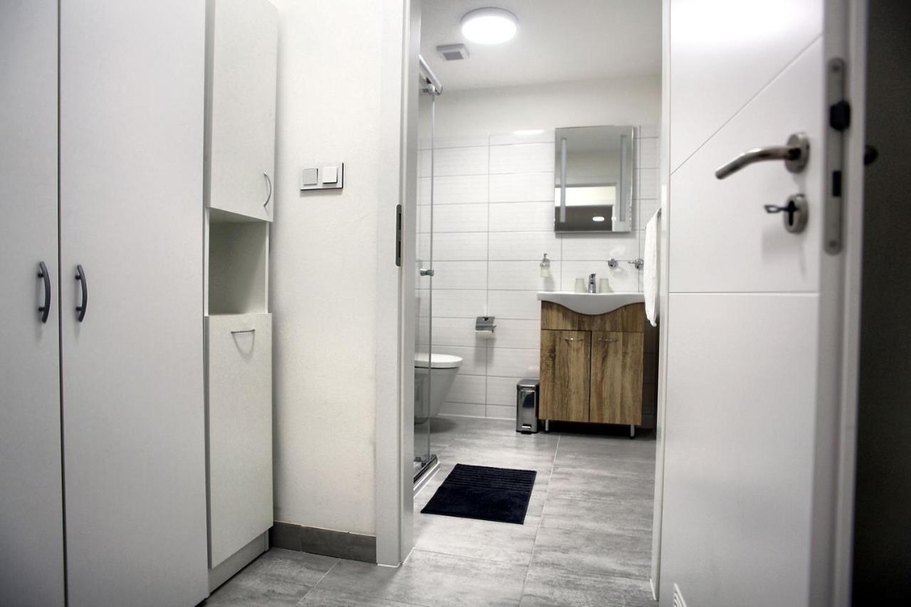 Vierbettzimmer