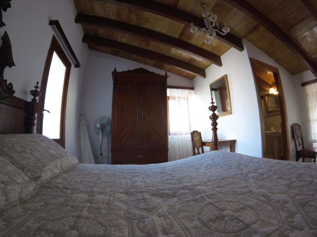 Doppelzimmer mit eigenem Bad
