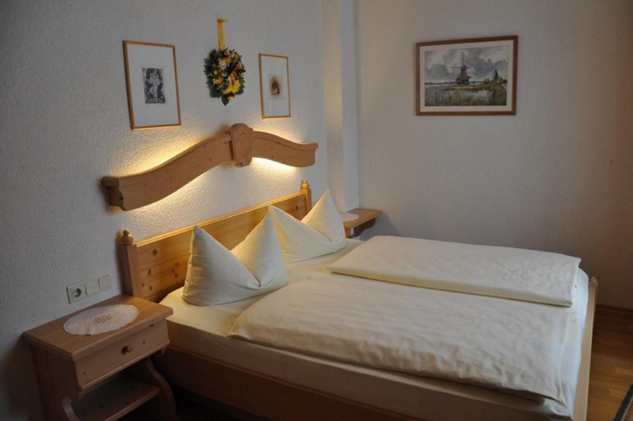 Standard Doppelzimmer