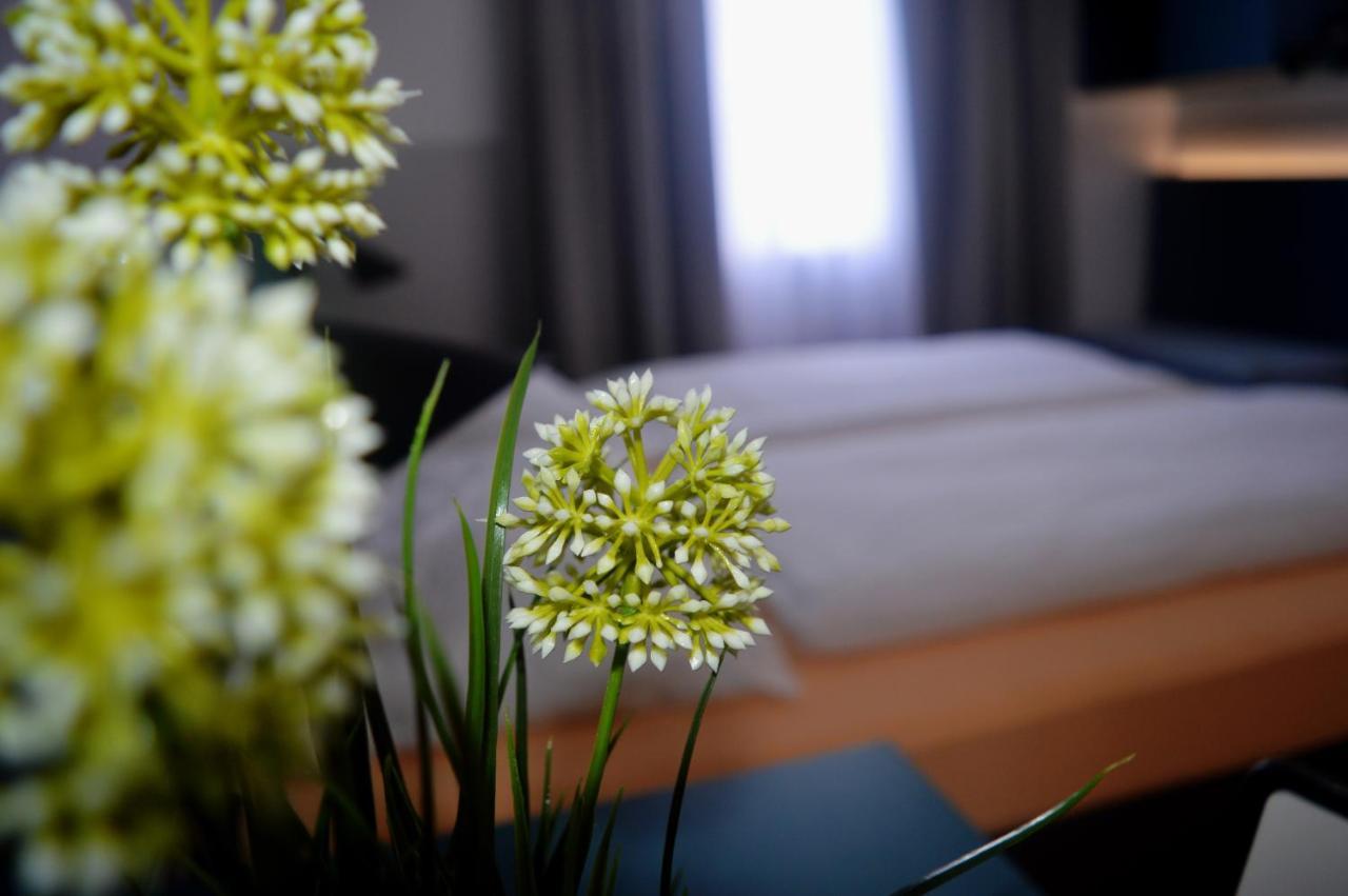 Chambre Double avec Salle de Bains Commune