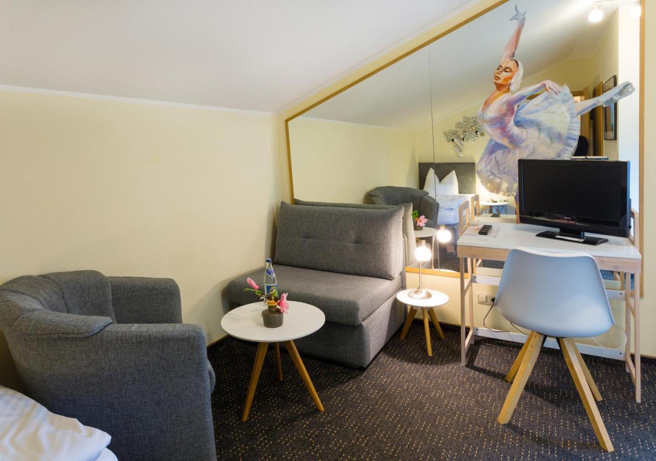 Zweibettzimmer