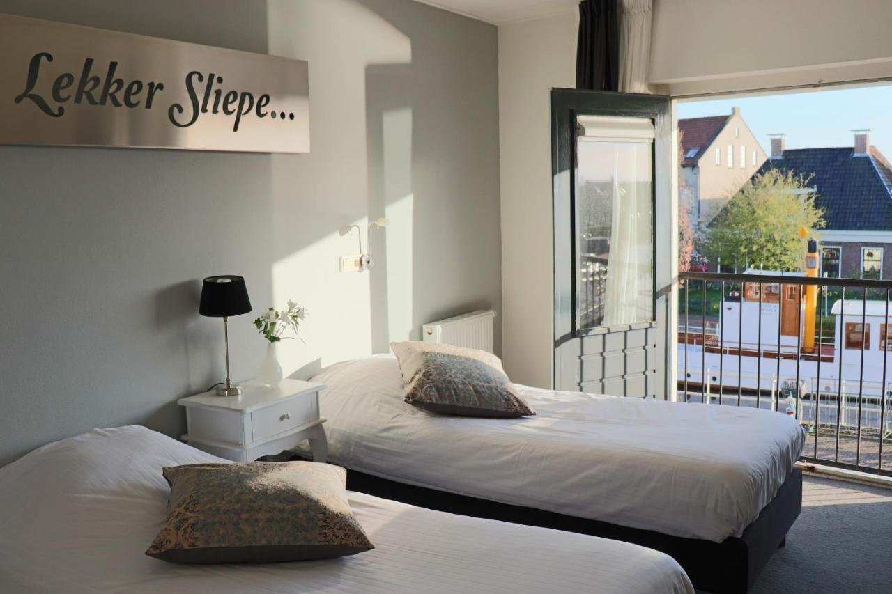 Standaard Kamer met 2 Bedden