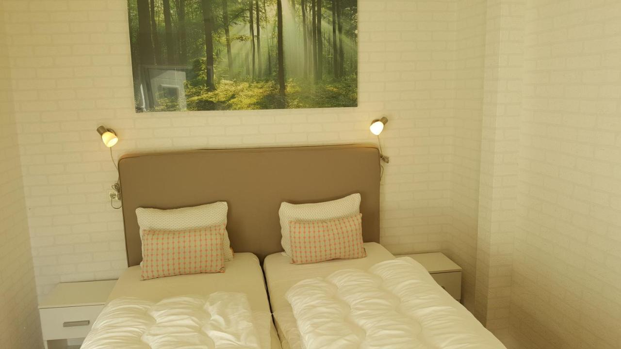 Habitación Doble Deluxe - 2 camas