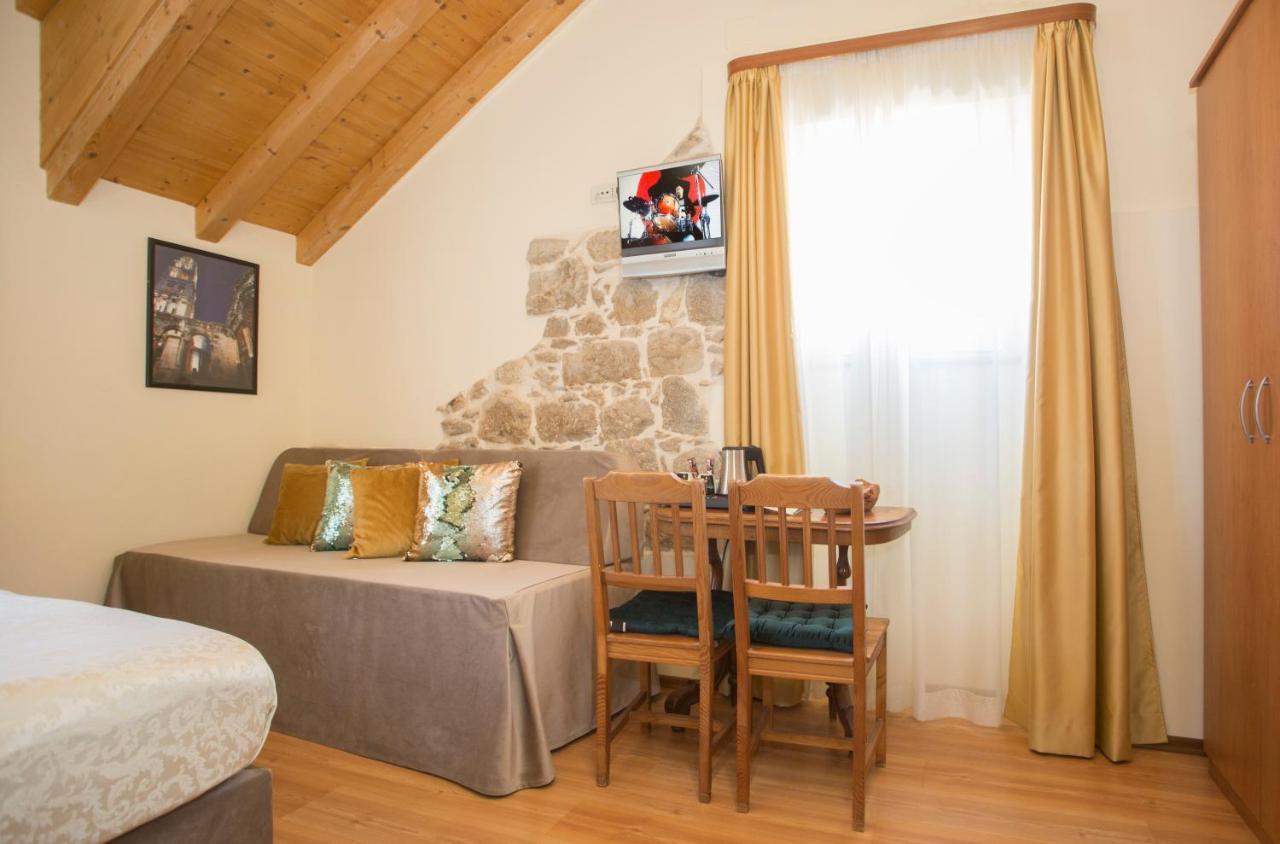 Romantic Double Room