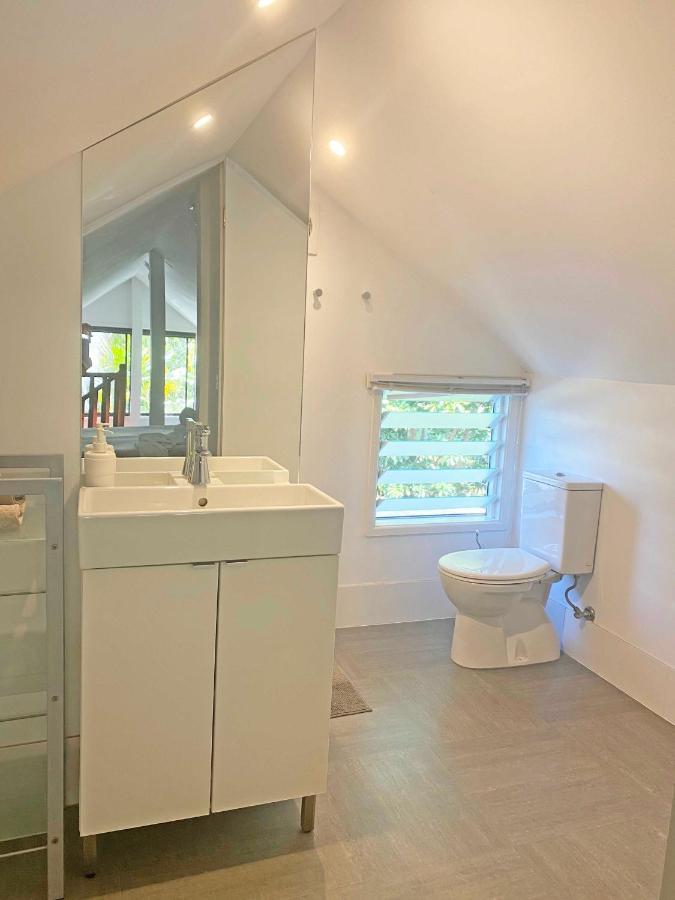Loft-Studio mit eigenem Bad