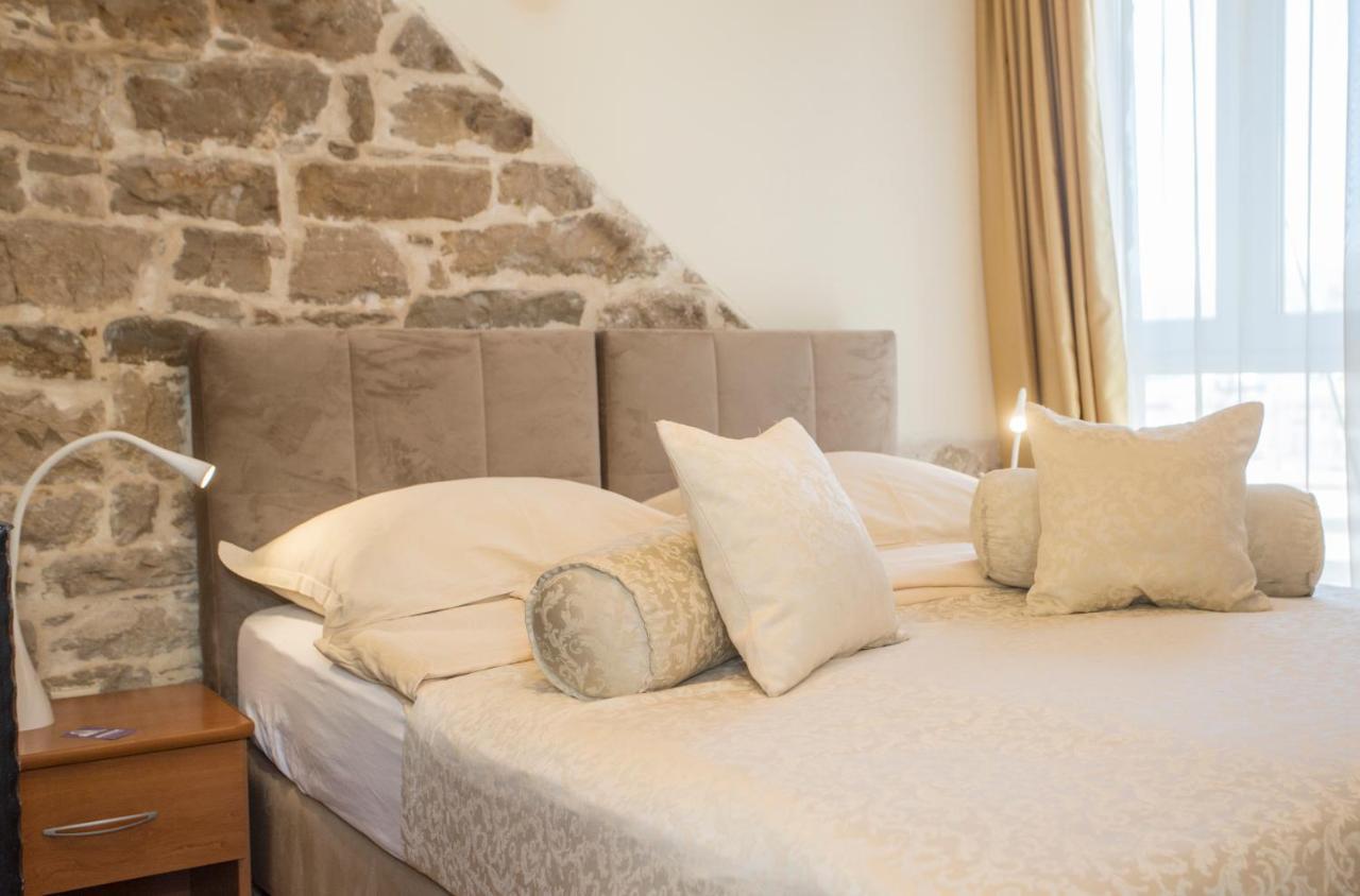 Romantic Double Room