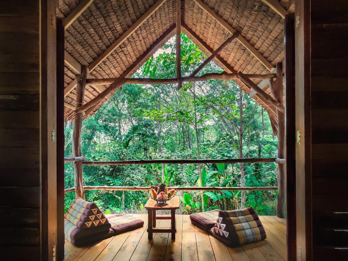 Double Room with Fan