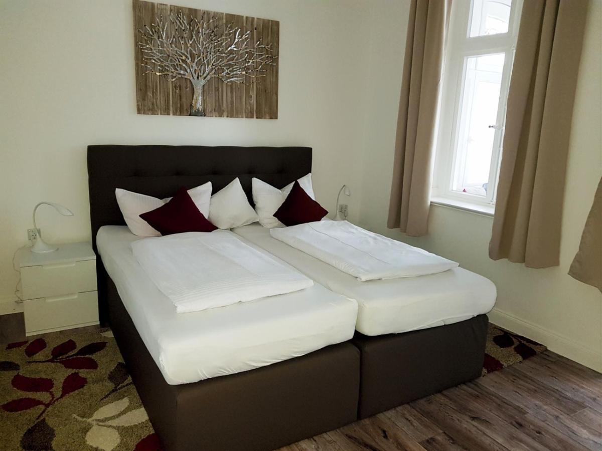 Superior Doppelzimmer