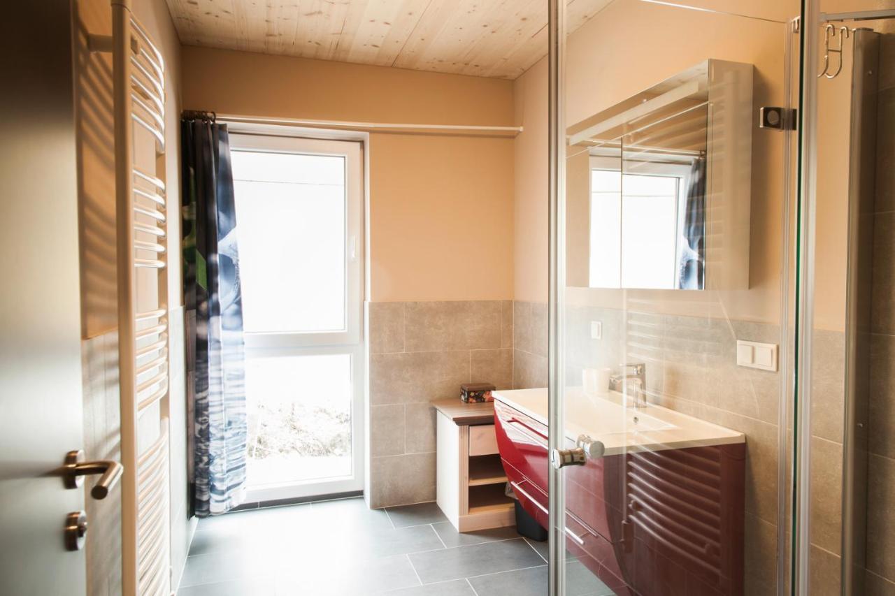 Appartement met 2 Slaapkamers en Balkon