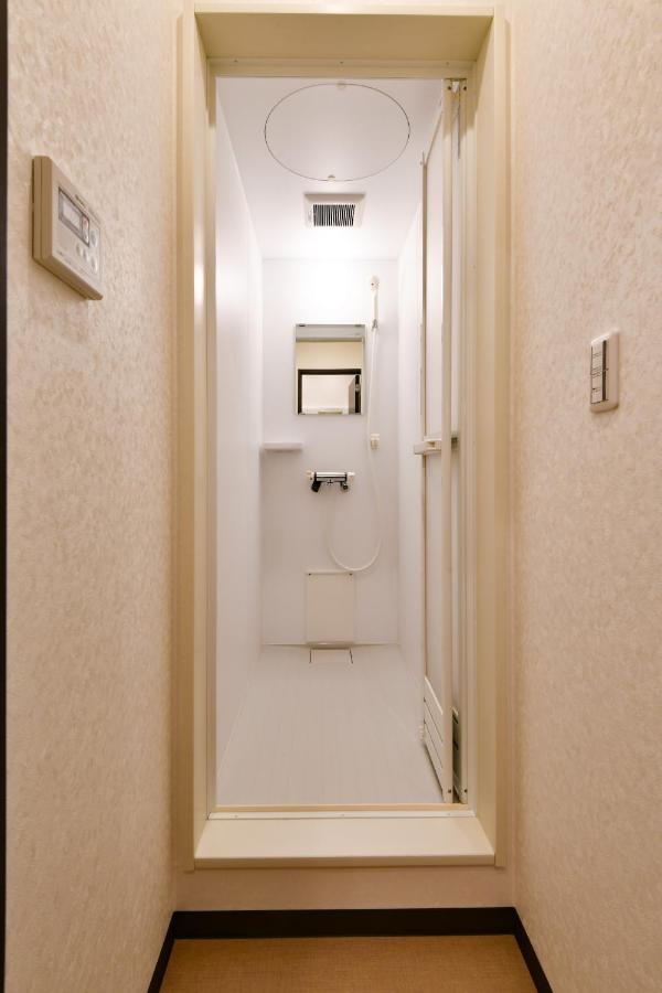 Single Bed in Male Dormitory Room