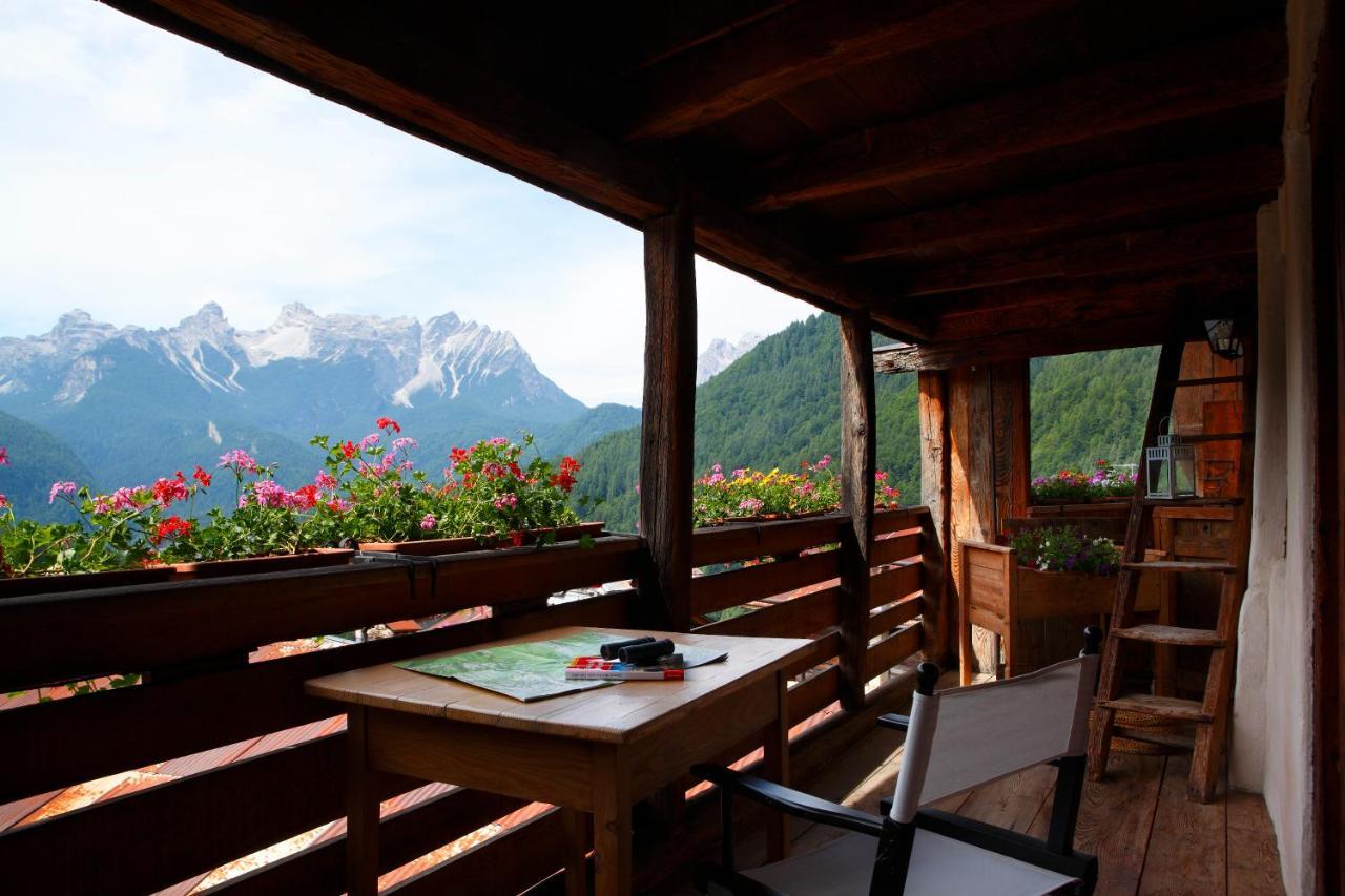 Appartement Split-level