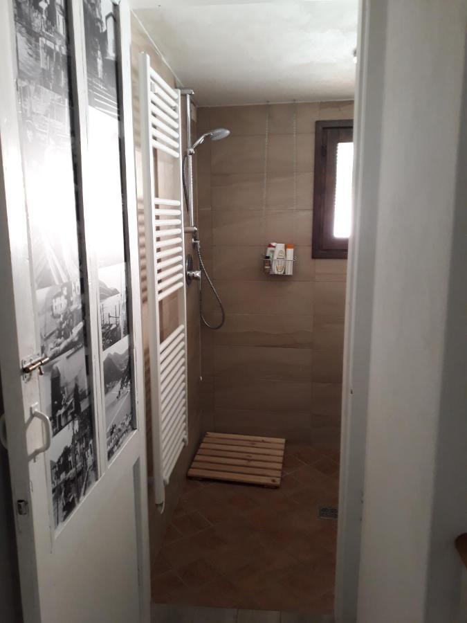 Double or Twin Room with Private External Bathroom