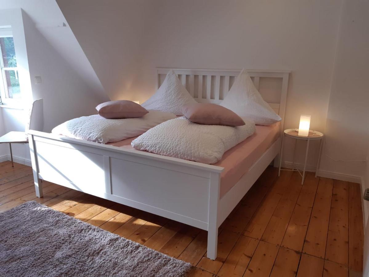 Deluxe Doppelzimmer mit Blick auf das Schloss