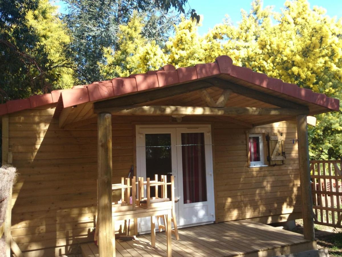 Chalet 2 Chambres