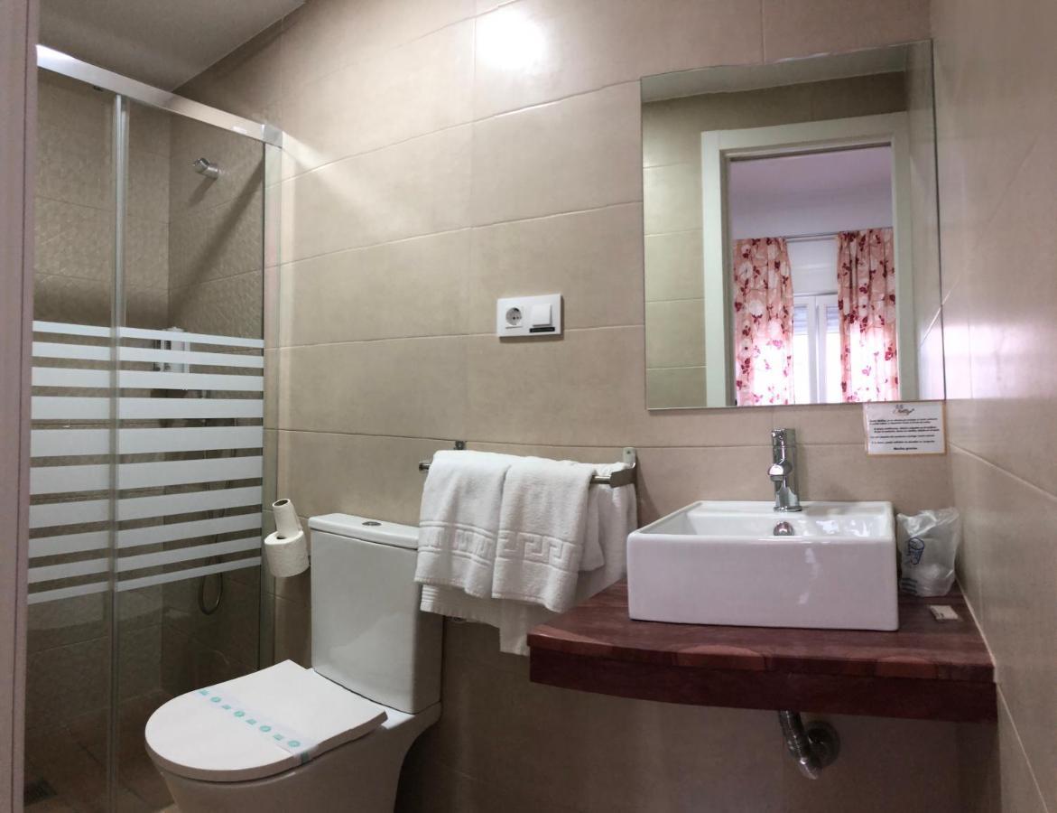 Habitación Doble con balcón
