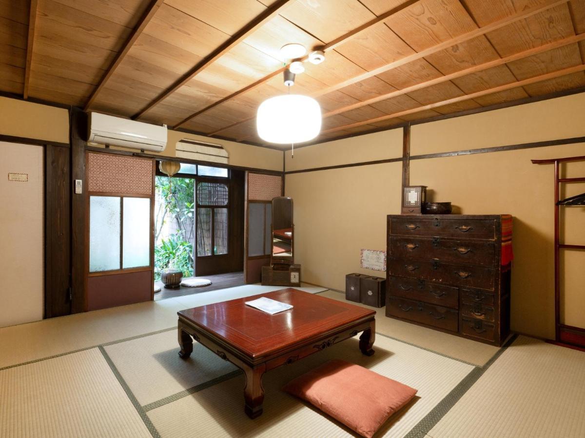 Japanese-Style Superior Room