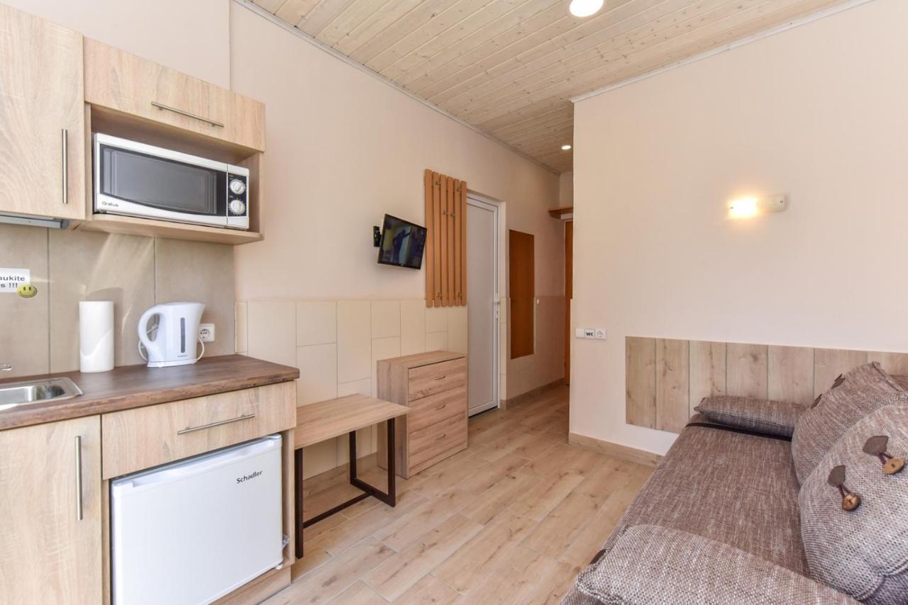 Economy Double or Twin Room