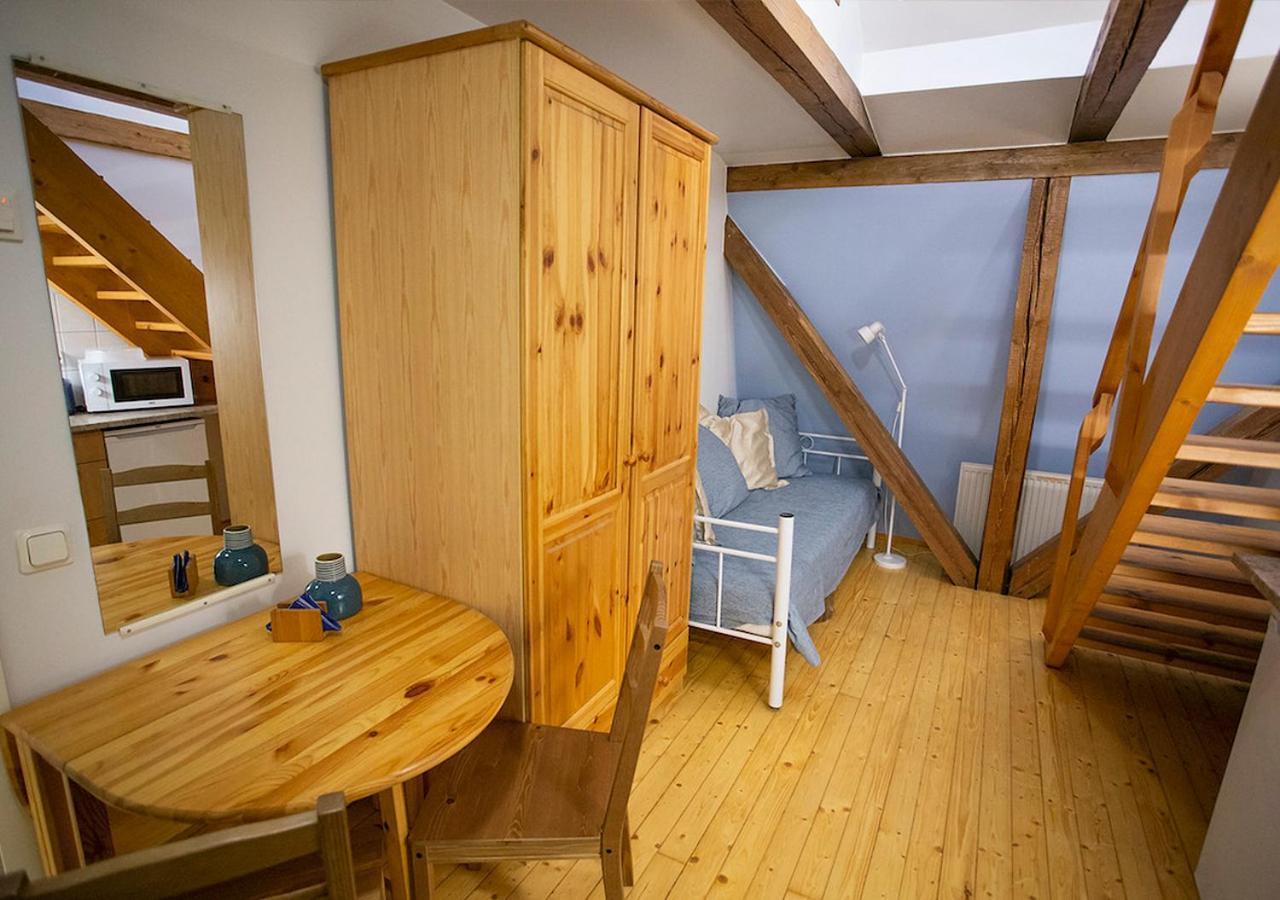 Large Twin Room