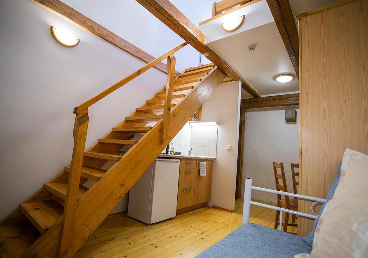 Large Twin Room