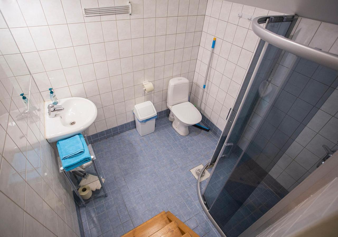 Large Twin Room