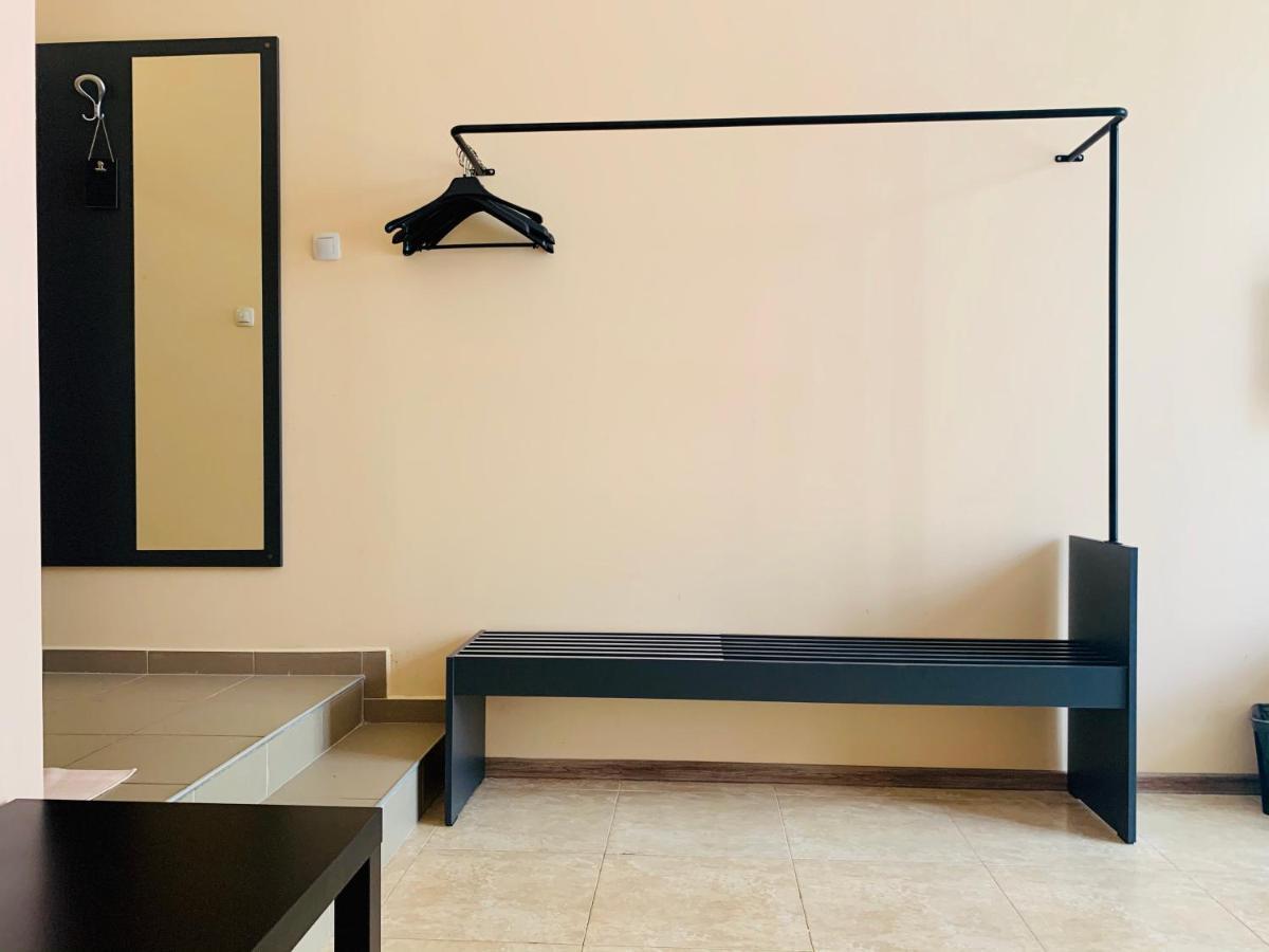 Habitación Familiar con balcón
